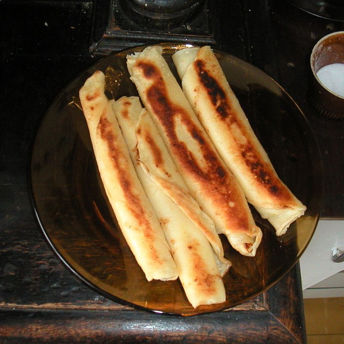 Cheesecake de maracuyá