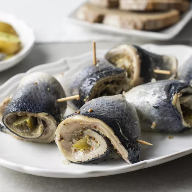 Nigiri mixto